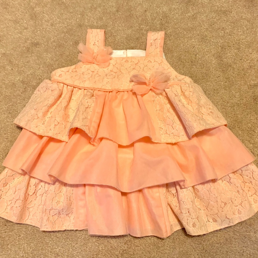 Isobella and Chloe top